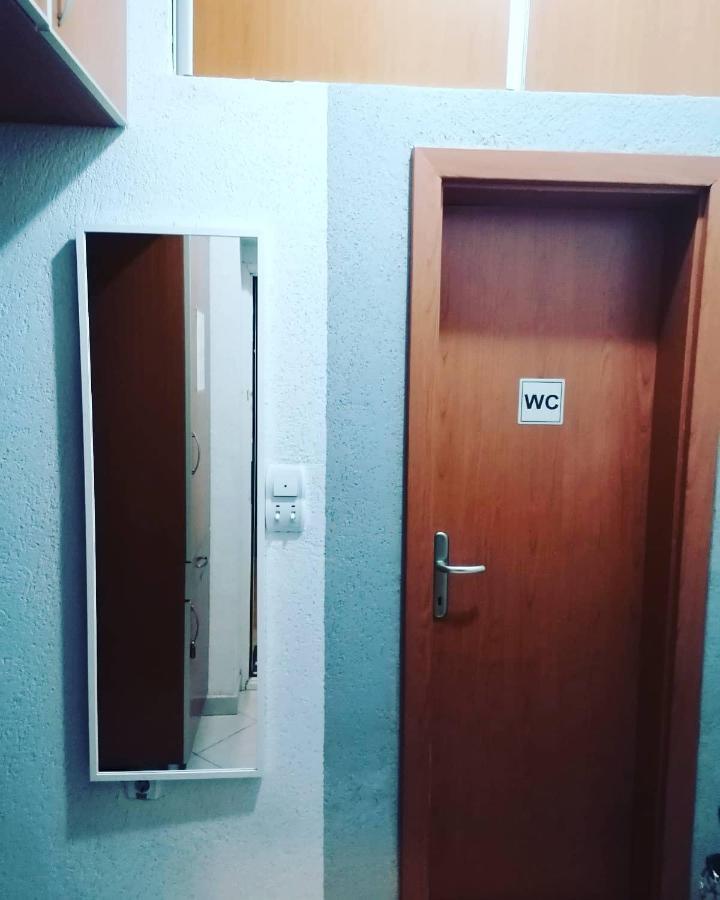 Apartments Ljiljanic Budva Exteriér fotografie