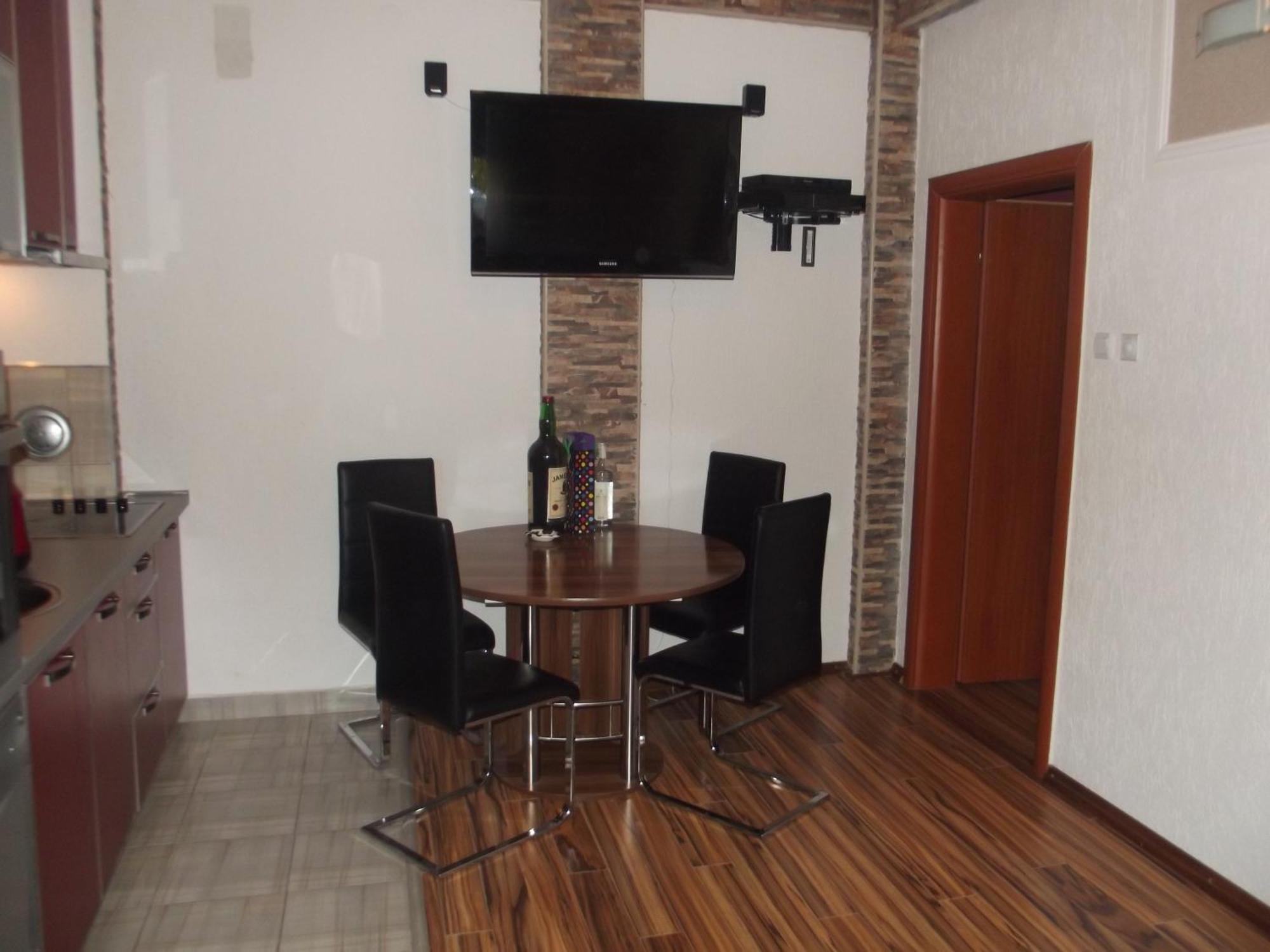 Apartments Ljiljanic Budva Exteriér fotografie