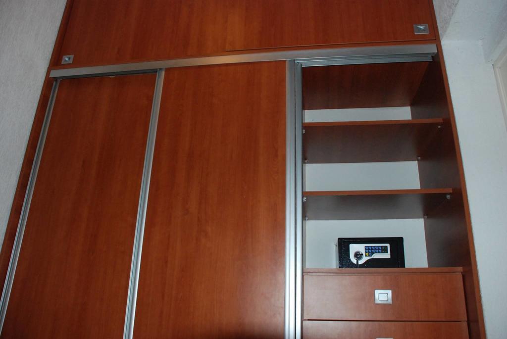 Apartments Ljiljanic Budva Pokoj fotografie
